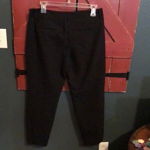 Express dress pants
